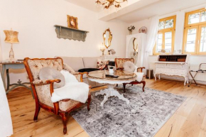 Bismarck-Suite by Meis in Quedlinburg Zentral